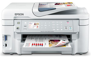 Chuyên Nạp mực máy in Epson 3521 tận nơi