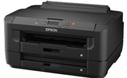 Chuyên Nạp mực máy in Epson 7111 tận nơi