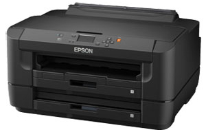 Chuyên Nạp mực máy in Epson 7111 tận nơi