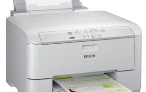 Chuyên mực máy in Epson WP-4011 tận nơi