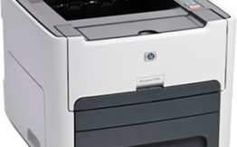 Chuyên Nạp mực máy in HP LaserJet 1320 tận nơi