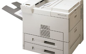 Chuyên Nạp mực máy in HP 8150 tận nơi