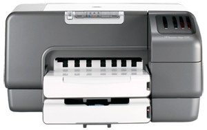 Chuyên Nạp mực máy in HP Business Inkjet 1200DTN tận nơi
