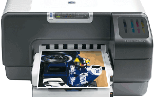 Chuyên Nạp mực máy in HP Business Inkjet 1200 tận nơi
