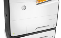 Chuyên Nạp mực máy in HP MFP 586z tận nơi