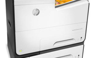 Chuyên Nạp mực máy in HP MFP 586z tận nơi
