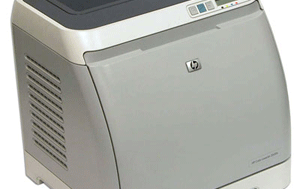 Chuyên Nạp mực máy in HP 1600 tận nơi