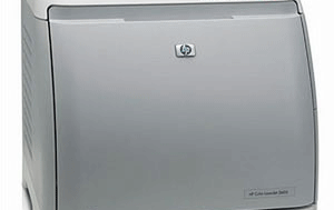Chuyên Nạp mực máy in HP 2605dn tận nơi