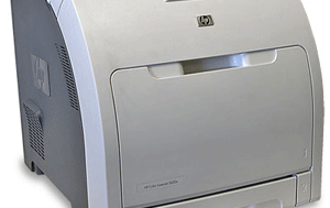 Chuyên Nạp mực máy in HP 3800dn tận nơi