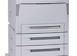 Chuyên Nạp mực máy in HP 5550hdn tận nơi