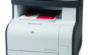 Chuyên Nạp mực máy in HP Color LaserJet CM1312 tận nơi