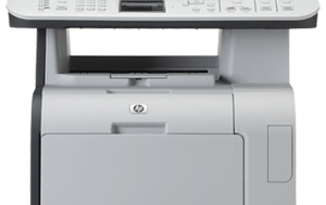Chuyên Nạp mực máy in HP Color LaserJet CM2320FXI tận nơi
