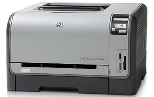 Chuyên Nạp mực máy in HP CP1518ni tận nơi