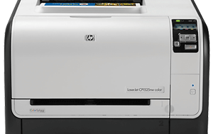 Chuyên Nạp mực máy in HP CP1525NW tận nơi