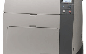 Chuyên Nạp mực máy in HP CP4005DN tận nơi