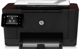 Chuyên Nạp mực máy in HP Color LaserJet M275 tận nơi