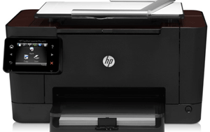 Chuyên Nạp mực máy in HP Color LaserJet M275 tận nơi
