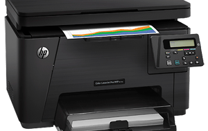 Chuyên Nạp mực máy in HP MFP M176N tận nơi