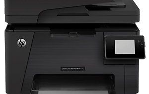 Chuyên Nạp mực máy in HP MFP M177FW tận nơi