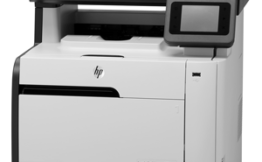 Chuyên Nạp mực máy in HP Color LaserJet MFP M375NW tận nơi