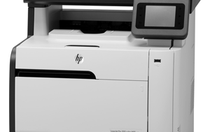 Chuyên Nạp mực máy in HP Color LaserJet MFP M375NW tận nơi