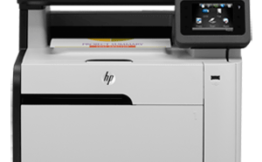 Chuyên Nạp mực máy in HP Color LaserJet MFP M475DN tận nơi