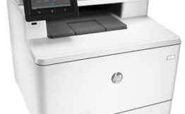 Chuyên Nạp mực máy in HP MFP M377dw