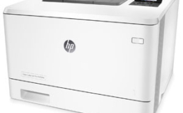 Chuyên Nạp mực máy in HP M452dn tận nơi