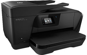 Chuyên Nạp mực máy in HP 7510 tận nơi