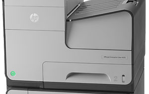 Chuyên Nạp mực máy in HP X555xh tận nơi
