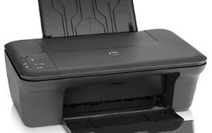 Chuyên Nạp mực máy in HP Deskjet 1050 tận nơi