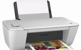 Chuyên Nạp mực máy in HP Deskjet 1510 tận nơi