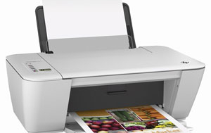 Chuyên Nạp mực máy in HP Deskjet 1510 tận nơi