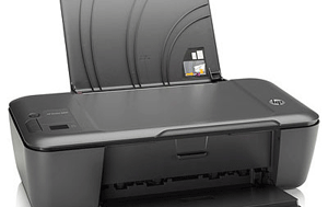 Chuyên Nạp mực máy in HP Deskjet 2000 tận nơi