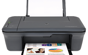 Chuyên Nạp mực máy in HP Deskjet 2060 tận nơi