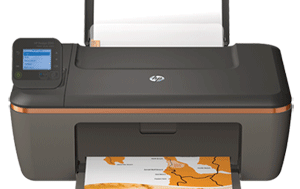 Chuyên Nạp mực máy in HP Deskjet 3510 tận nơi