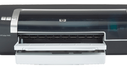 Chuyên Nạp mực máy in HP Deskjet 9800 tận nơi