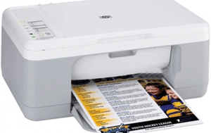 Chuyên Nạp mực máy in HP Photosmart C4400 tận nơi