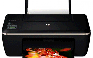 Chuyên Nạp mực máy in HP Deskjet Ink Advantage 2515 tận nơi