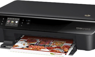 Chuyên Nạp mực máy in HP 4515 tận nơi
