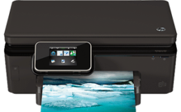 Chuyên Nạp mực máy in HP Deskjet Ink Advantage 6525 tận nơi