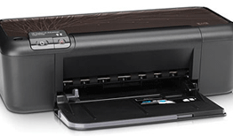 Chuyên Nạp mực máy in HP Deskjet K109g tận nơi