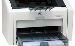 Chuyên Nạp mực máy in HP LaserJet 1022nw tận nơi