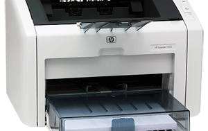 Chuyên Nạp mực máy in HP LaserJet 1022nw tận nơi