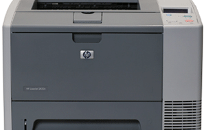 Chuyên Nạp mực máy in HP LaserJet 2430 tận nơi