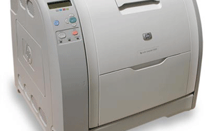 Chuyên Nạp mực máy in HP LaserJet 3500 tận nơi