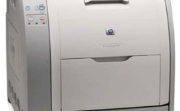 Chuyên Nạp mực máy in HP LaserJet 3700 tận nơi