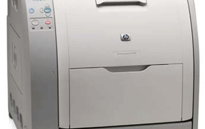 Chuyên Nạp mực máy in HP LaserJet 3700 tận nơi