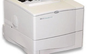 Chuyên Nạp mực máy in HP LaserJet 4100 tận nơi