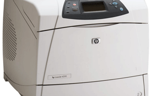 Chuyên Nạp mực máy in HP LaserJet 4200 tận nơi